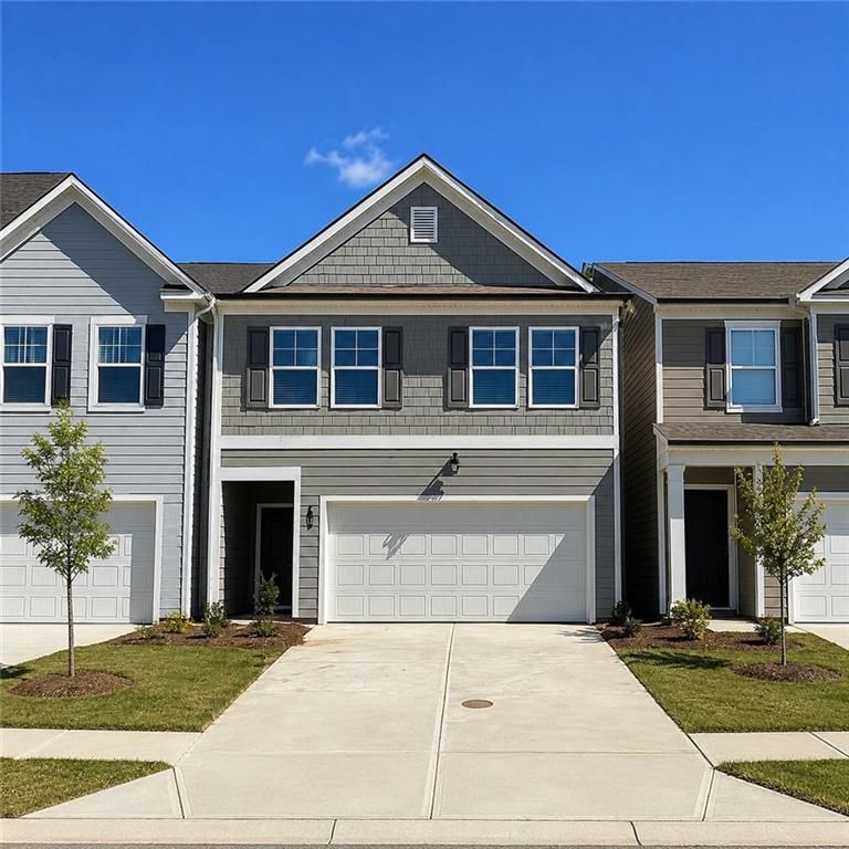 1057 Merritt Drive 83, Villa Rica, GA 30180