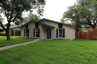 4828 Alta Oaks Lane, The Colony, TX 75056