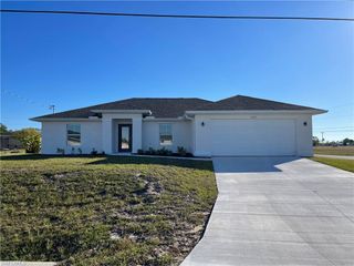 1617 6th AVE, Cape Coral, FL 33993