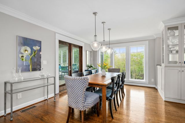 344 Stonelea DR, Troutville, VA 24175