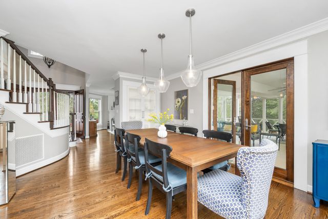 344 Stonelea DR, Troutville, VA 24175