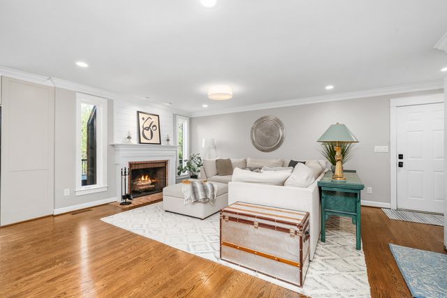 344 Stonelea DR, Troutville, VA 24175