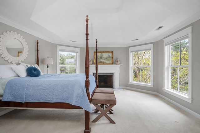 344 Stonelea DR, Troutville, VA 24175