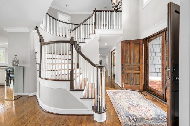 344 Stonelea DR, Troutville, VA 24175