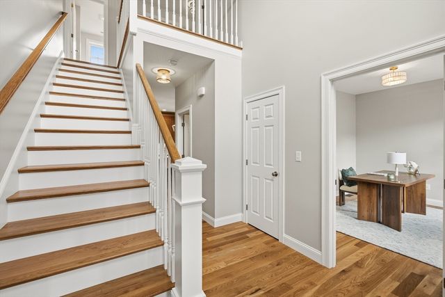 52 Daniel Rd, Derry, NH 03038