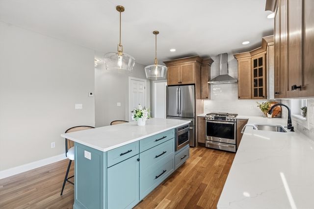 52 Daniel Rd, Derry, NH 03038