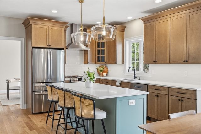 52 Daniel Rd, Derry, NH 03038