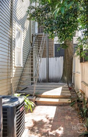 604 Habersham Street B, Savannah, GA 31401