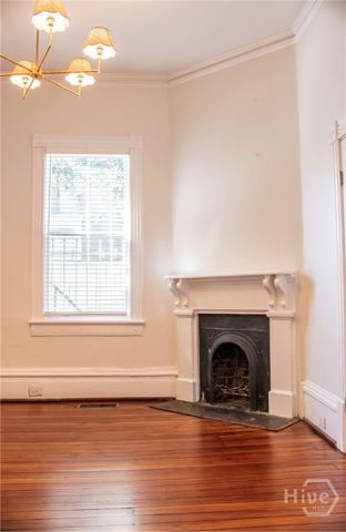 604 Habersham Street B, Savannah, GA 31401