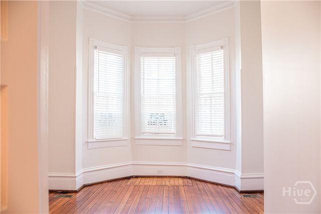 604 Habersham Street B, Savannah, GA 31401