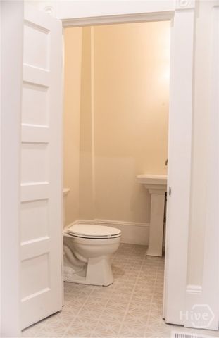 604 Habersham Street B, Savannah, GA 31401