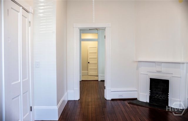 604 Habersham Street B, Savannah, GA 31401