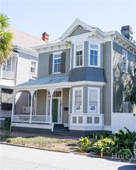 604 Habersham Street B, Savannah, GA 31401