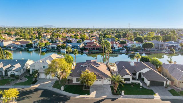 2111 E GONDOLA Lane, Gilbert, AZ 85234