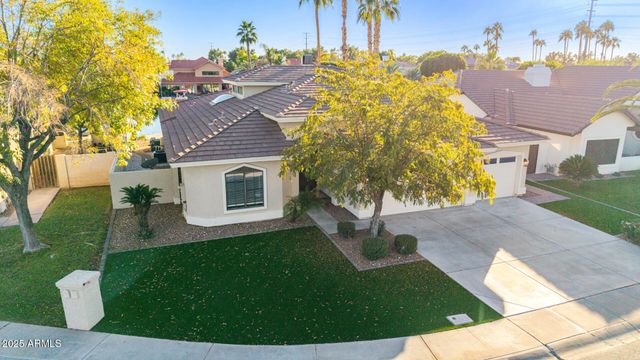 2111 E GONDOLA Lane, Gilbert, AZ 85234