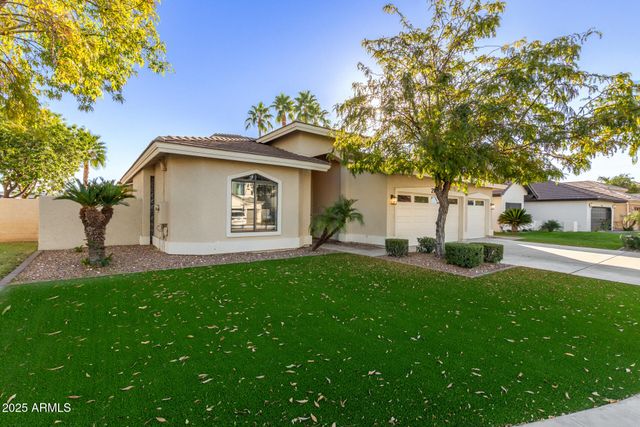 2111 E GONDOLA Lane, Gilbert, AZ 85234