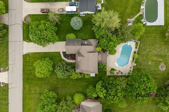 378 Natalie Lane, Turtle Creek Twp, OH 45036
