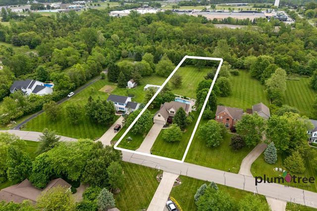 378 Natalie Lane, Turtle Creek Twp, OH 45036