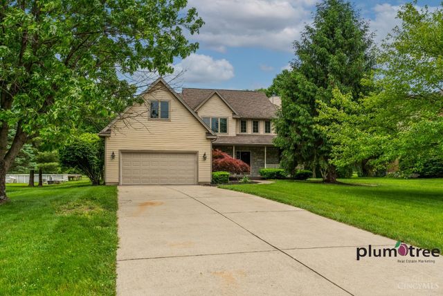 378 Natalie Lane, Turtle Creek Twp, OH 45036