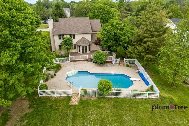 378 Natalie Lane, Turtle Creek Twp, OH 45036