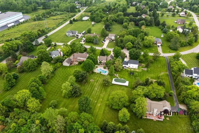 378 Natalie Lane, Turtle Creek Twp, OH 45036
