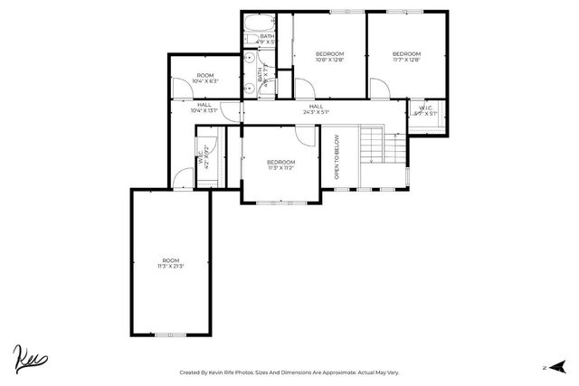 378 Natalie Lane, Turtle Creek Twp, OH 45036