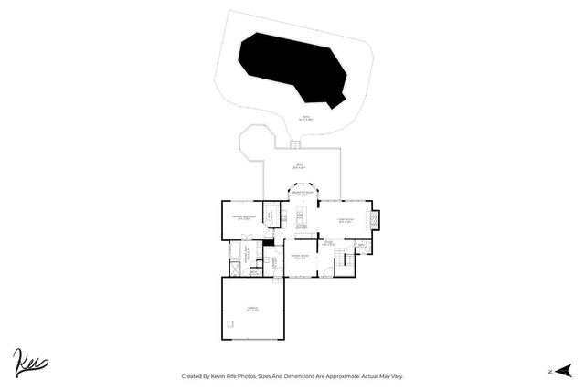 378 Natalie Lane, Turtle Creek Twp, OH 45036