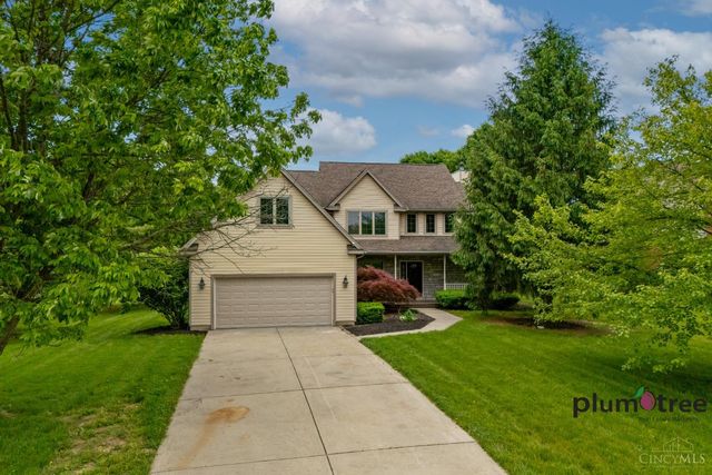 378 Natalie Lane, Turtle Creek Twp, OH 45036
