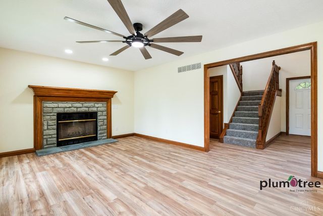 378 Natalie Lane, Turtle Creek Twp, OH 45036