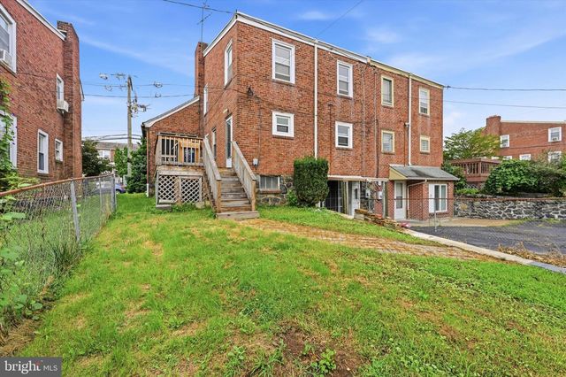 309 W 38TH ST, Wilmington, DE 19802