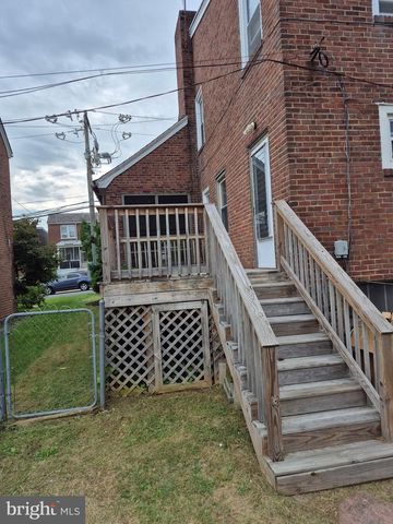 309 W 38TH ST, Wilmington, DE 19802