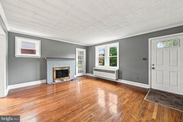 309 W 38TH ST, Wilmington, DE 19802