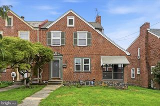 309 W 38TH ST, Wilmington, DE 19802