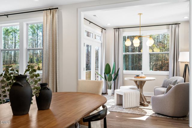 5201 Boylston Drive, Fuquay Varina, NC 27526