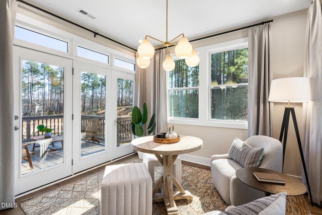 5201 Boylston Drive, Fuquay Varina, NC 27526