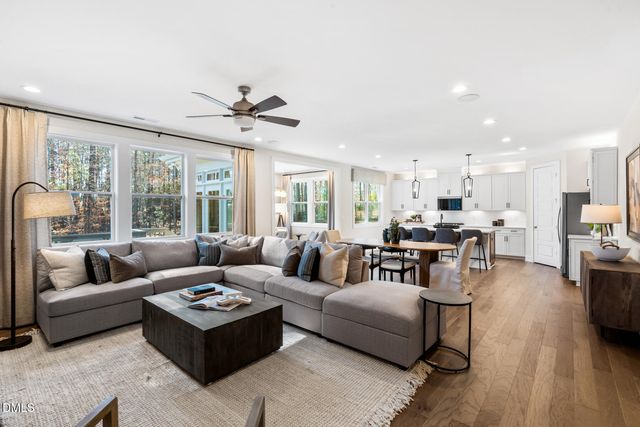 5201 Boylston Drive, Fuquay Varina, NC 27526