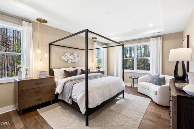 5201 Boylston Drive, Fuquay Varina, NC 27526