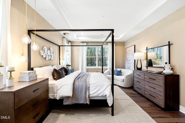 5201 Boylston Drive, Fuquay Varina, NC 27526