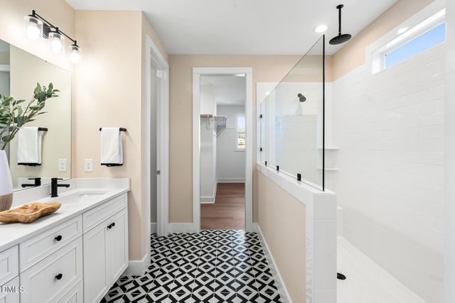 5201 Boylston Drive, Fuquay Varina, NC 27526