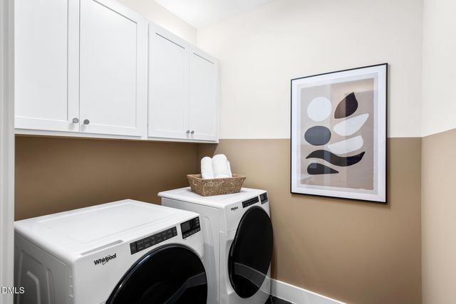 5201 Boylston Drive, Fuquay Varina, NC 27526