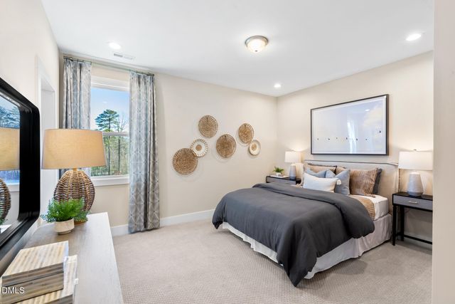 5201 Boylston Drive, Fuquay Varina, NC 27526