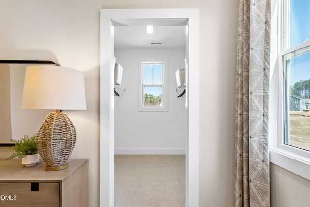 5201 Boylston Drive, Fuquay Varina, NC 27526