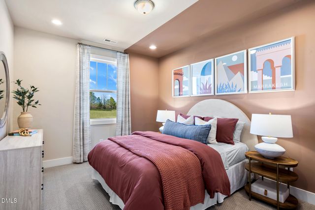 5201 Boylston Drive, Fuquay Varina, NC 27526