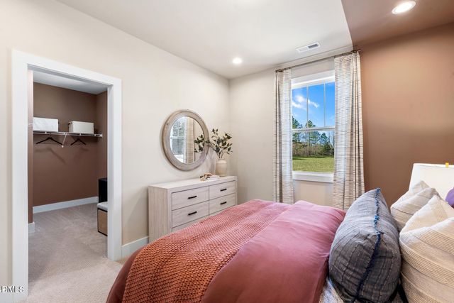 5201 Boylston Drive, Fuquay Varina, NC 27526