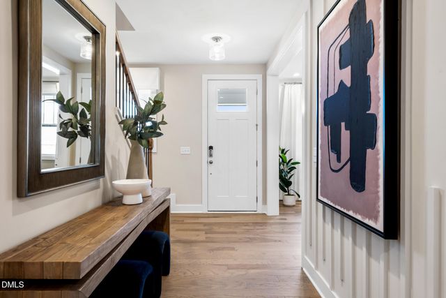 5201 Boylston Drive, Fuquay Varina, NC 27526