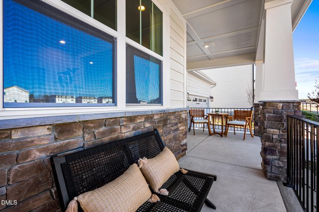 5201 Boylston Drive, Fuquay Varina, NC 27526