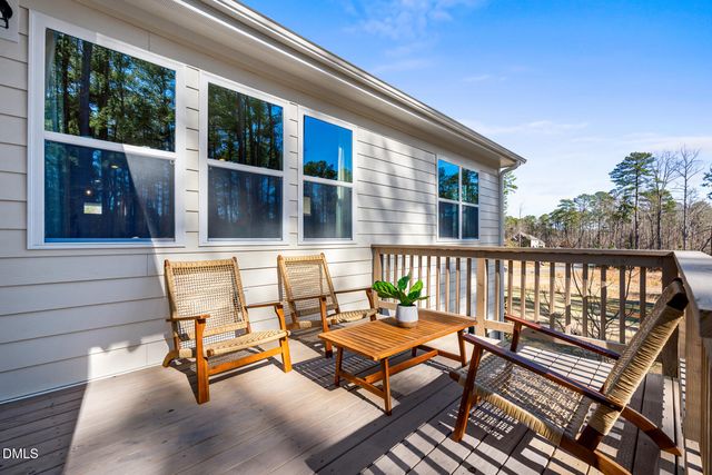 5201 Boylston Drive, Fuquay Varina, NC 27526