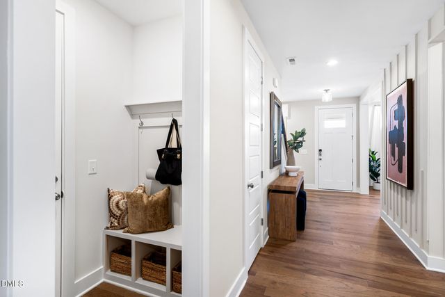 5201 Boylston Drive, Fuquay Varina, NC 27526