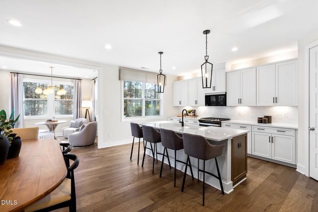 5201 Boylston Drive, Fuquay Varina, NC 27526