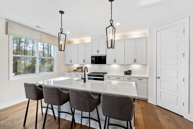 5201 Boylston Drive, Fuquay Varina, NC 27526